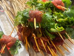-言玖鲜火锅串串披萨自助(益田假日店)