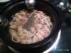 -东椰·海南椰子鸡火锅(朝阳门店)