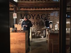 -VOYAGE COFFEE(北锣鼓巷店)