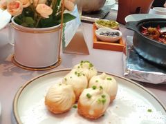 -松鹤楼(月坛店)