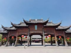 -朱仙镇启封故园景区