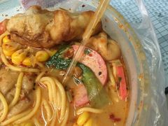 -小蛮椒麻辣烫·麻辣拌(青浦宝龙店)