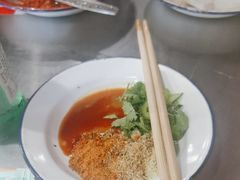 -永安里地摊烤肉(首创店)