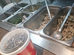 -回味鸭血粉丝汤(砂之船店)