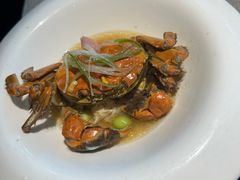 -蟹榭·本帮江浙菜·蟹宴(五角场合生汇商场店)