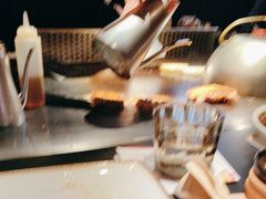 -盛焰铁板烧(王府井店)