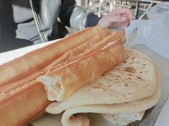 炸果子-大福来(西青道店)