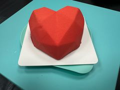 -法兰之吻蛋糕甜品(三里屯店)