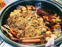 -安徽阜阳卷馍(西单店)