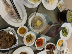 -庄氏祥记家常食府(国瑞建材家居博览中心店)