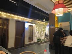 -呷湘厨·鱼汤捞饭·剁椒鱼头·辣椒炒肉(国家会展中心店)