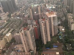 -339旋转餐厅(天府熊猫塔店)