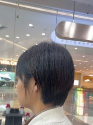 -MMbyHairCode芭曲发型