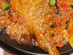 -潇湘码头·鲜湘菜(清河店)