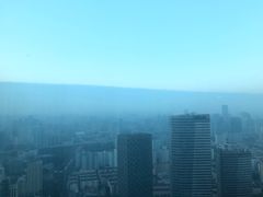 -上海龙之梦万丽酒店