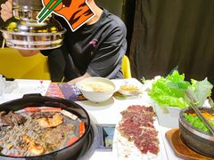 -千纸鹤嫩汁烤肉(学府店)