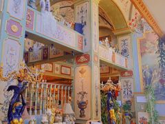 -老欧洲咖啡·西餐(后湖店)