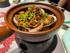 -许家菜(望江店)