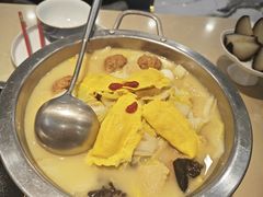 -福禄财东北菜(珠江帝景店)