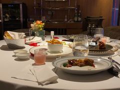 -燃扒房Steakhouse(皇庭店)