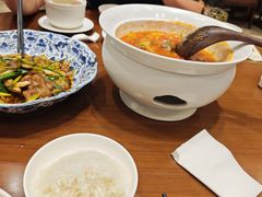 -南堂馆·新川菜(天府三街店)