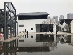 -青果巷历史文化街区