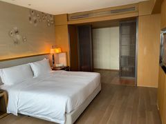 -杭州逸酒店(西湖武林店)