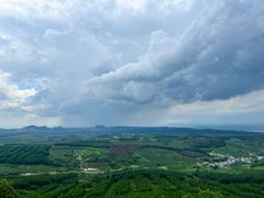 -帽儿山国家森林公园