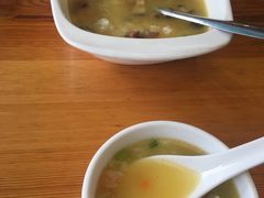 -乌镇那一年小院主题餐厅(甘泉西路店)
