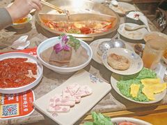 -小龙坎老火锅(展览馆店)