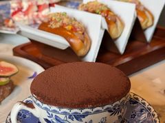 -O'eat Blossom&Pelican(深圳首店)