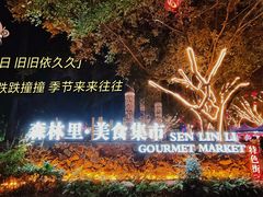 -李小龙乐园(顺德均安店)