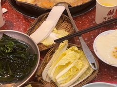 -赵美丽·重庆社区火锅·直营店(火车东站·中豪国际店)
