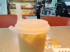 -沃尔玛购物广场(东莞凤岗中心分店)