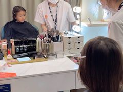 -海马体家庭照相馆(北京芳圆里 ID MALL店)