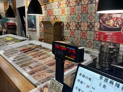-拿渡·水煮鱼麻辣香锅(王府井奥莱·香江小镇店)
