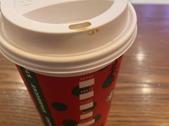 -星巴克(重庆新世纪凯瑞商都店)