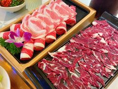 -雾都渣渣火锅(南城智汇城店)