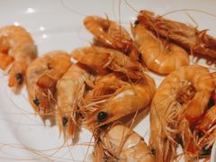 -宝轩渔府·老字号海鲜·正宗津菜(水上店)