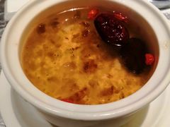 红枣百合炖桃胶-墨宴(西洋湖店)