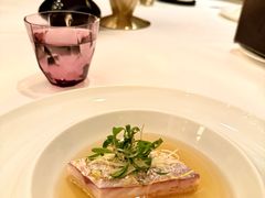 -Caprice(香港四季酒店)