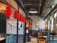 -手选潮汕鲜活牛肉火锅(二七广场店)