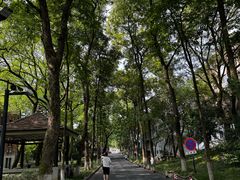 -浙江大学(玉泉校区)