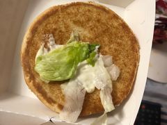 -肯德基(珠峰店)