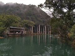 -上坦村