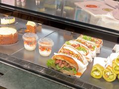 -Wagas沃歌斯(浦东机场店)