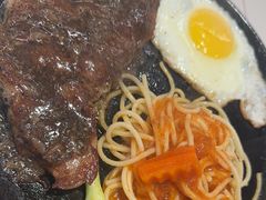 -豪享来牛排(人民店)
