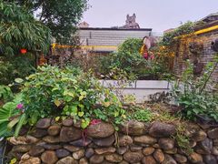 -园林美食城·本土农家菜(杨和镇店)