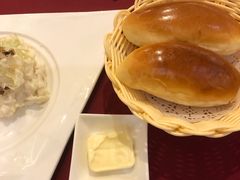 -红房子西菜馆(淮海中路店)