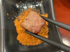-肉甲韩国木炭烤肉(新壹街1店)